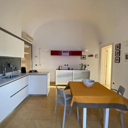 Appartement Casa Carulli49 à Bari Extérieur photo