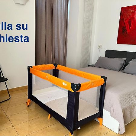 Appartement Casa Carulli49 à Bari Extérieur photo