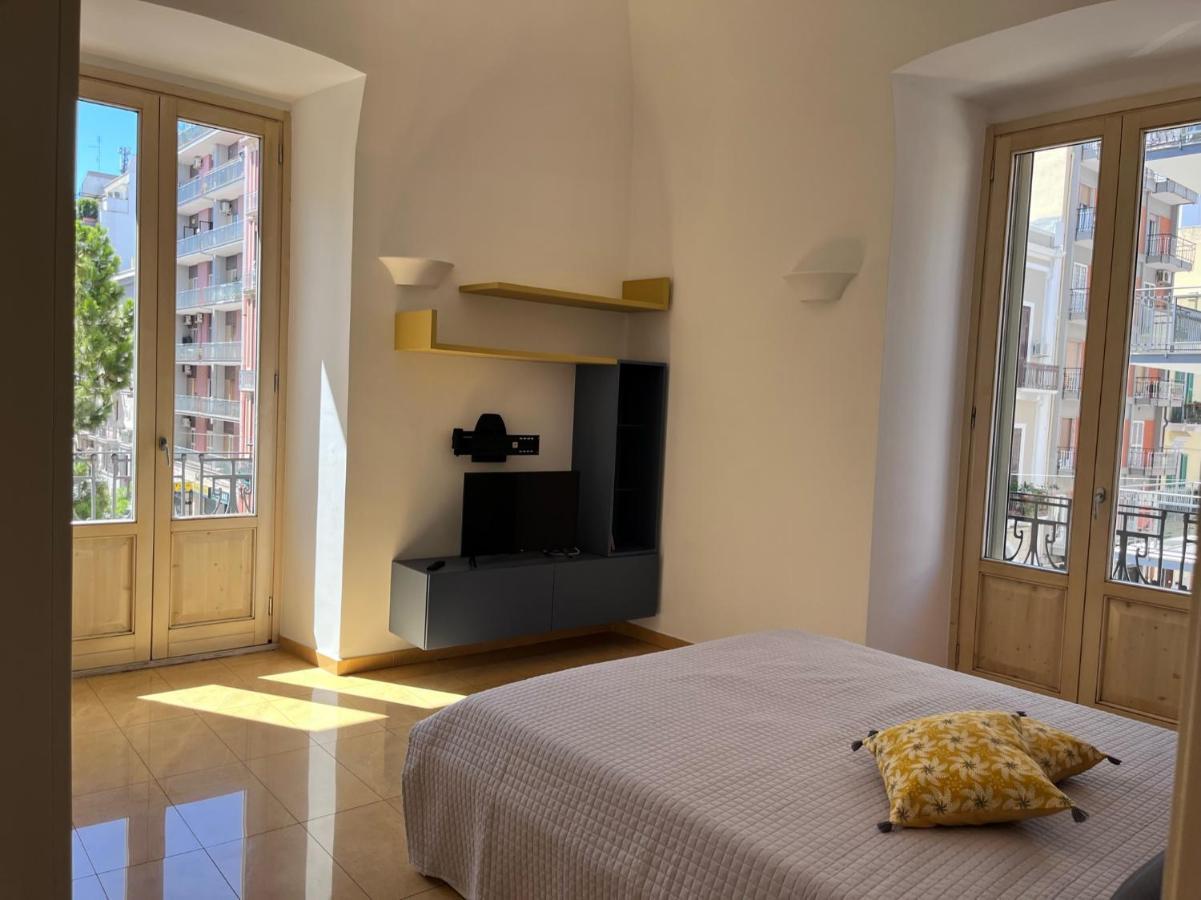 Appartement Casa Carulli49 à Bari Extérieur photo