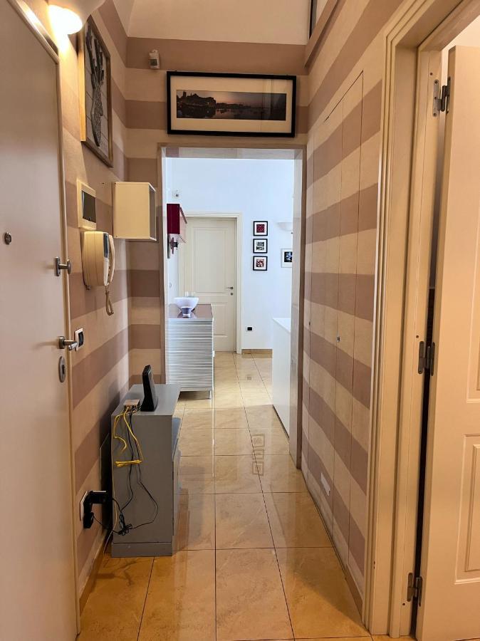 Appartement Casa Carulli49 à Bari Extérieur photo