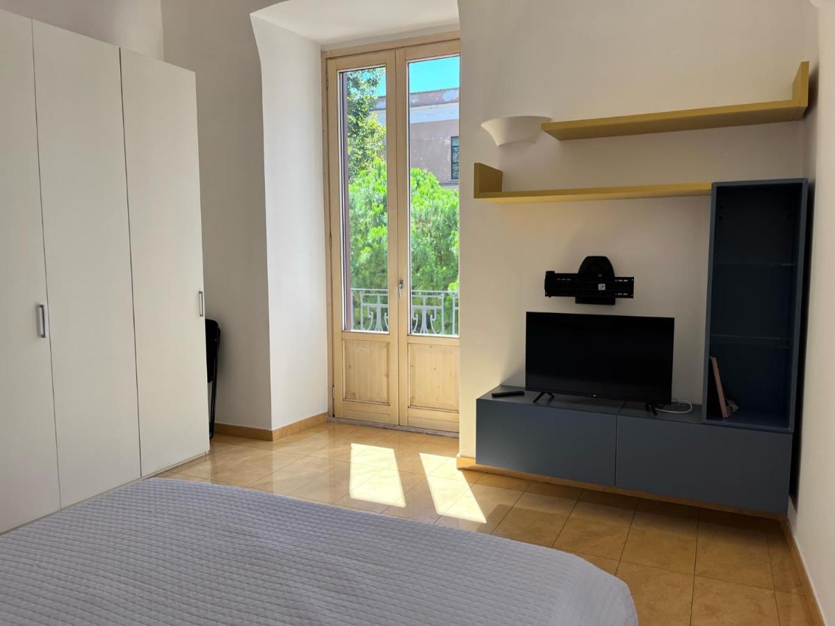 Appartement Casa Carulli49 à Bari Extérieur photo
