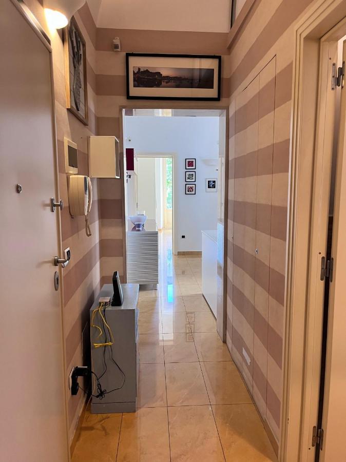 Appartement Casa Carulli49 à Bari Extérieur photo