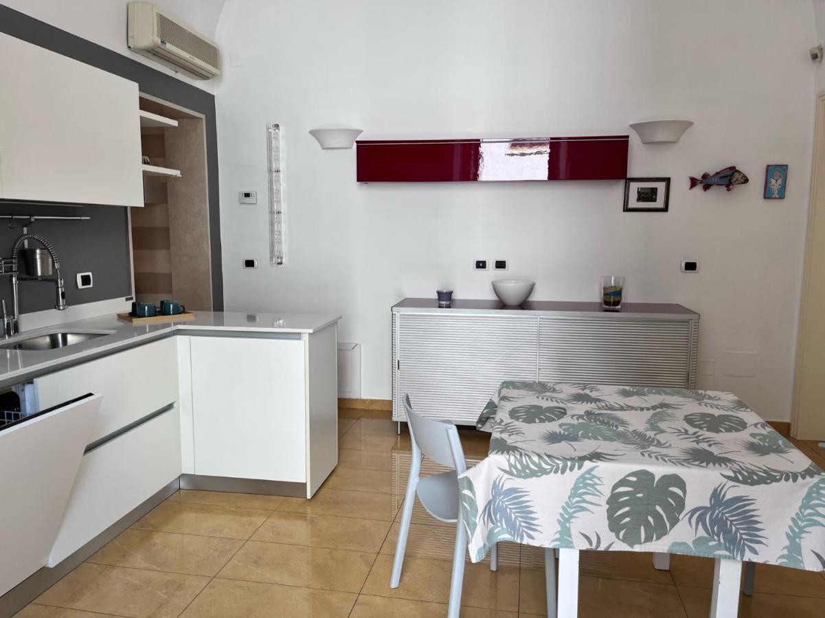 Appartement Casa Carulli49 à Bari Extérieur photo