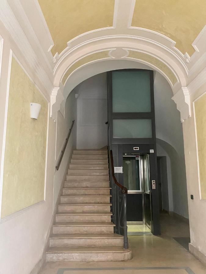 Appartement Casa Carulli49 à Bari Extérieur photo