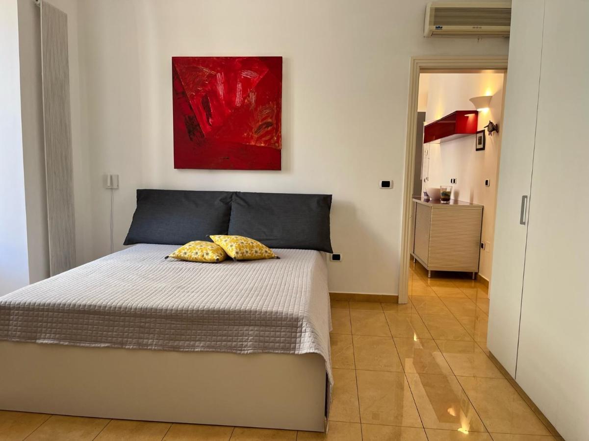Appartement Casa Carulli49 à Bari Extérieur photo