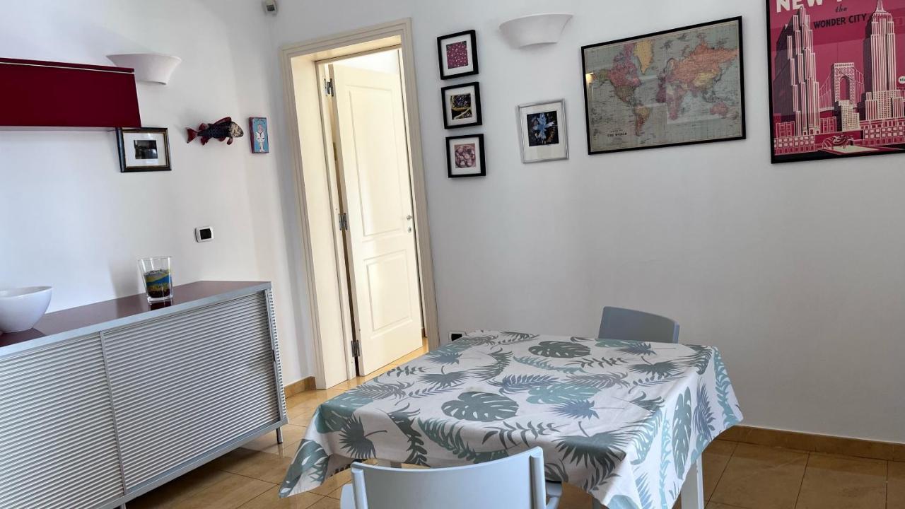Appartement Casa Carulli49 à Bari Extérieur photo