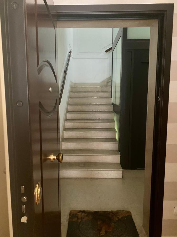 Appartement Casa Carulli49 à Bari Extérieur photo