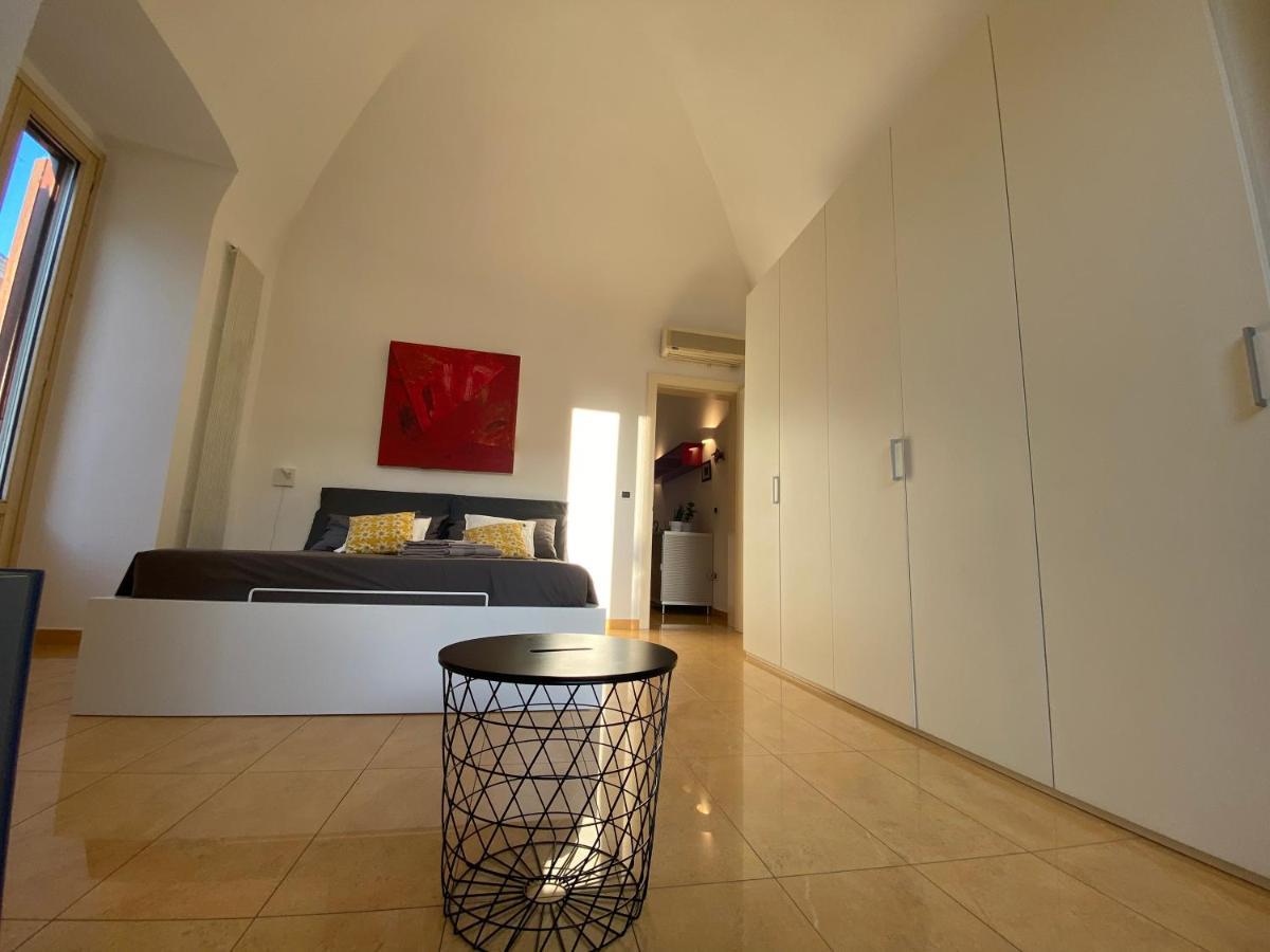 Appartement Casa Carulli49 à Bari Extérieur photo