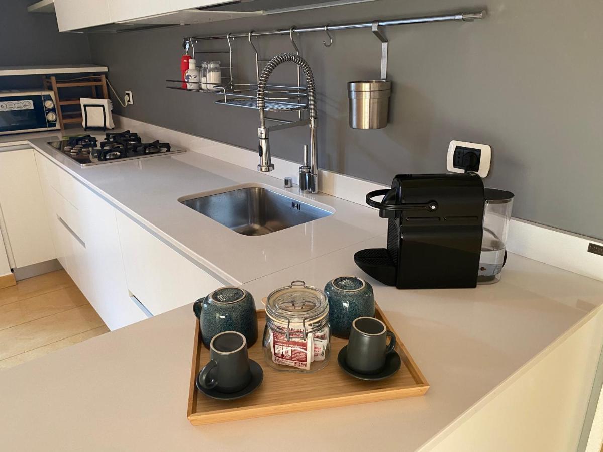 Appartement Casa Carulli49 à Bari Extérieur photo