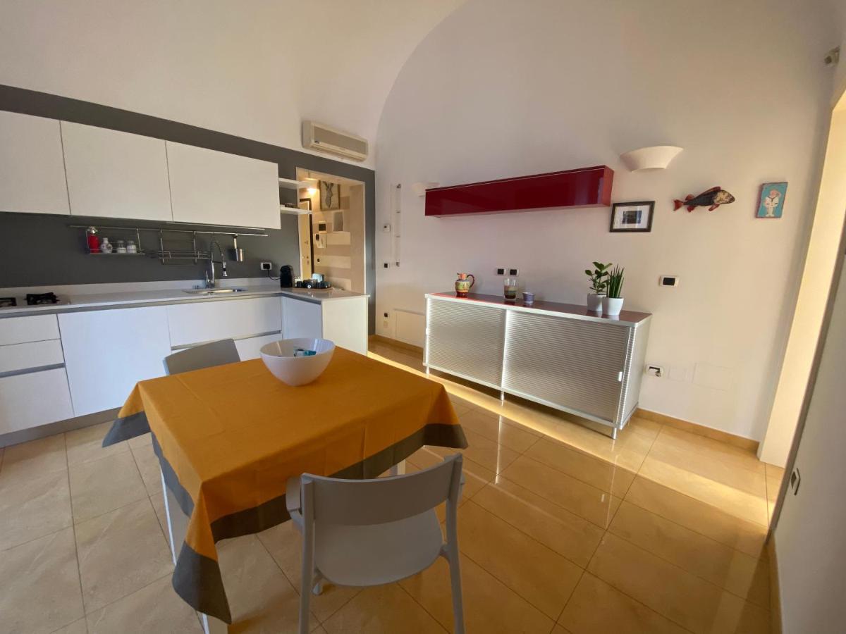 Appartement Casa Carulli49 à Bari Extérieur photo