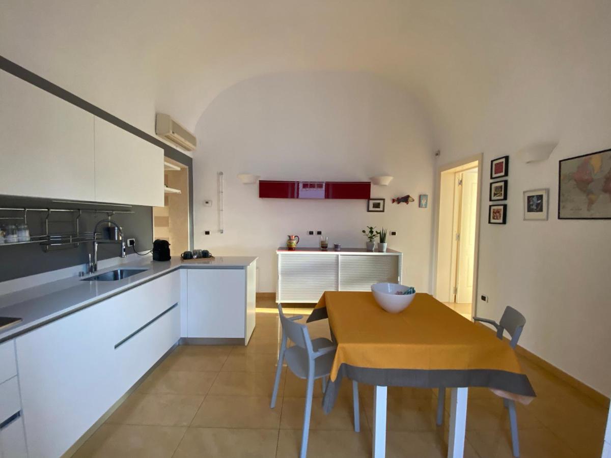 Appartement Casa Carulli49 à Bari Extérieur photo
