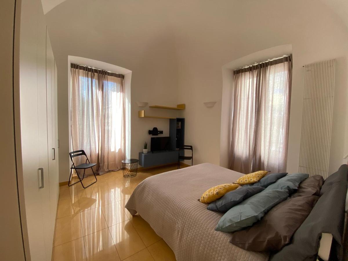 Appartement Casa Carulli49 à Bari Extérieur photo