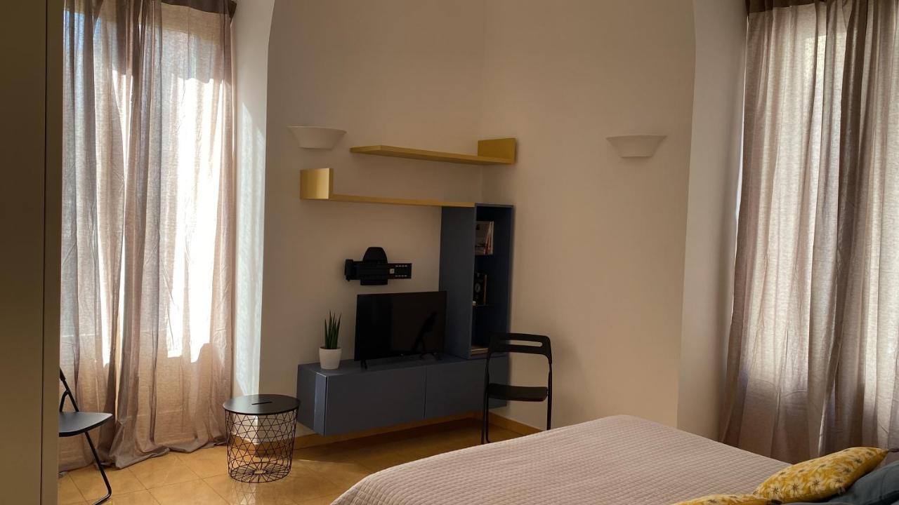 Appartement Casa Carulli49 à Bari Extérieur photo
