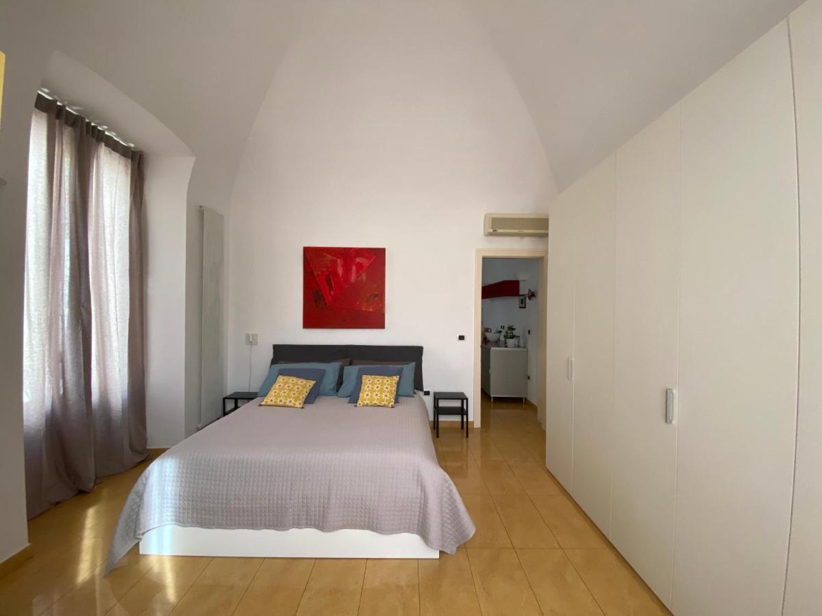 Appartement Casa Carulli49 à Bari Extérieur photo