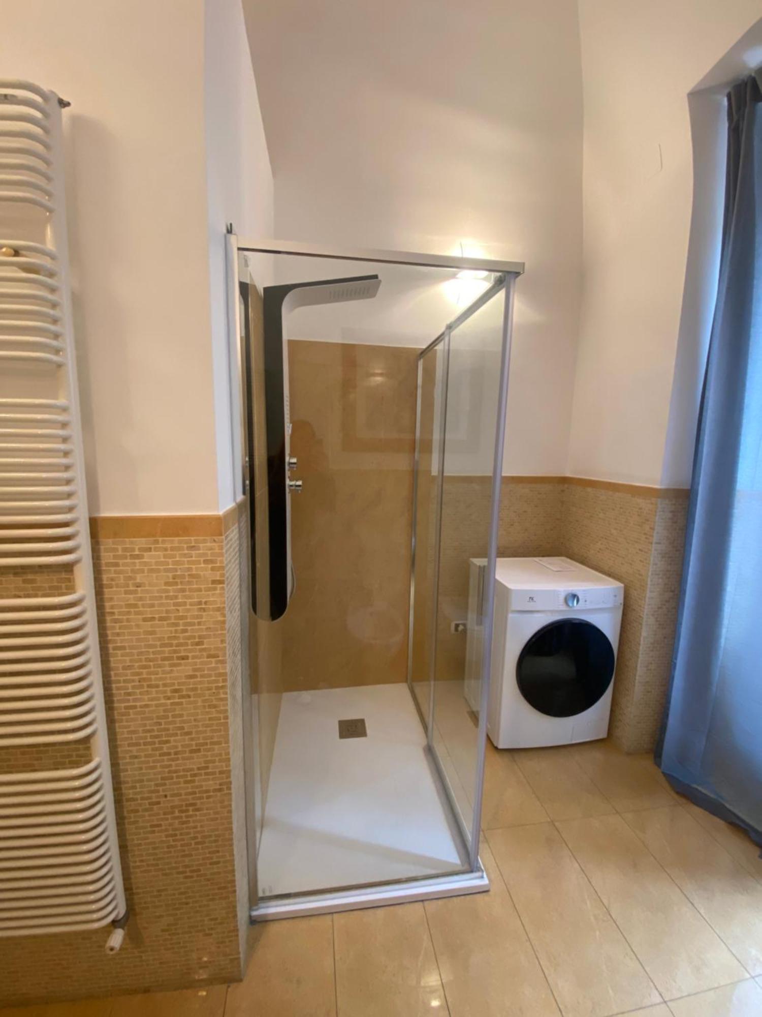 Appartement Casa Carulli49 à Bari Extérieur photo
