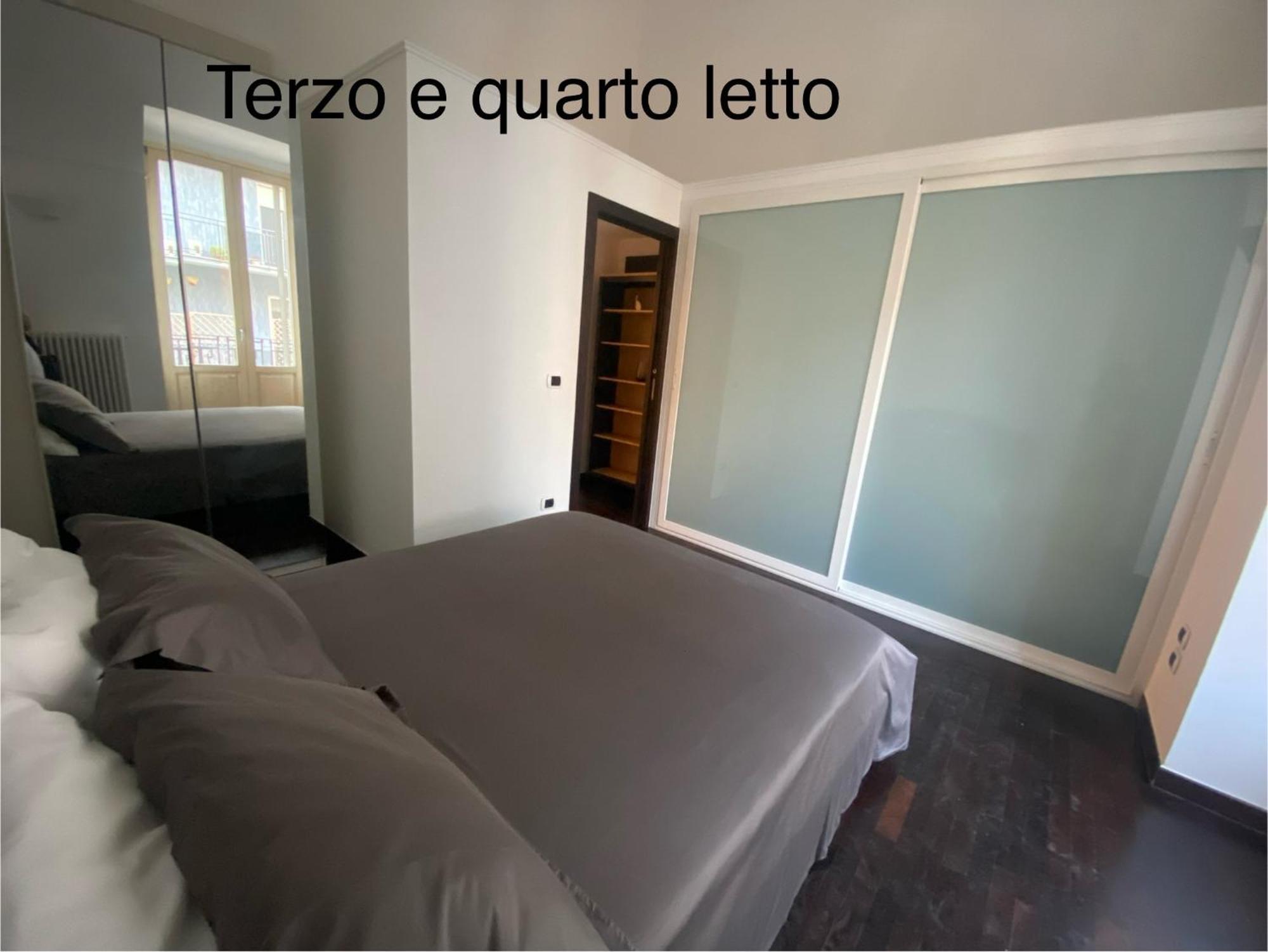Appartement Casa Carulli49 à Bari Extérieur photo
