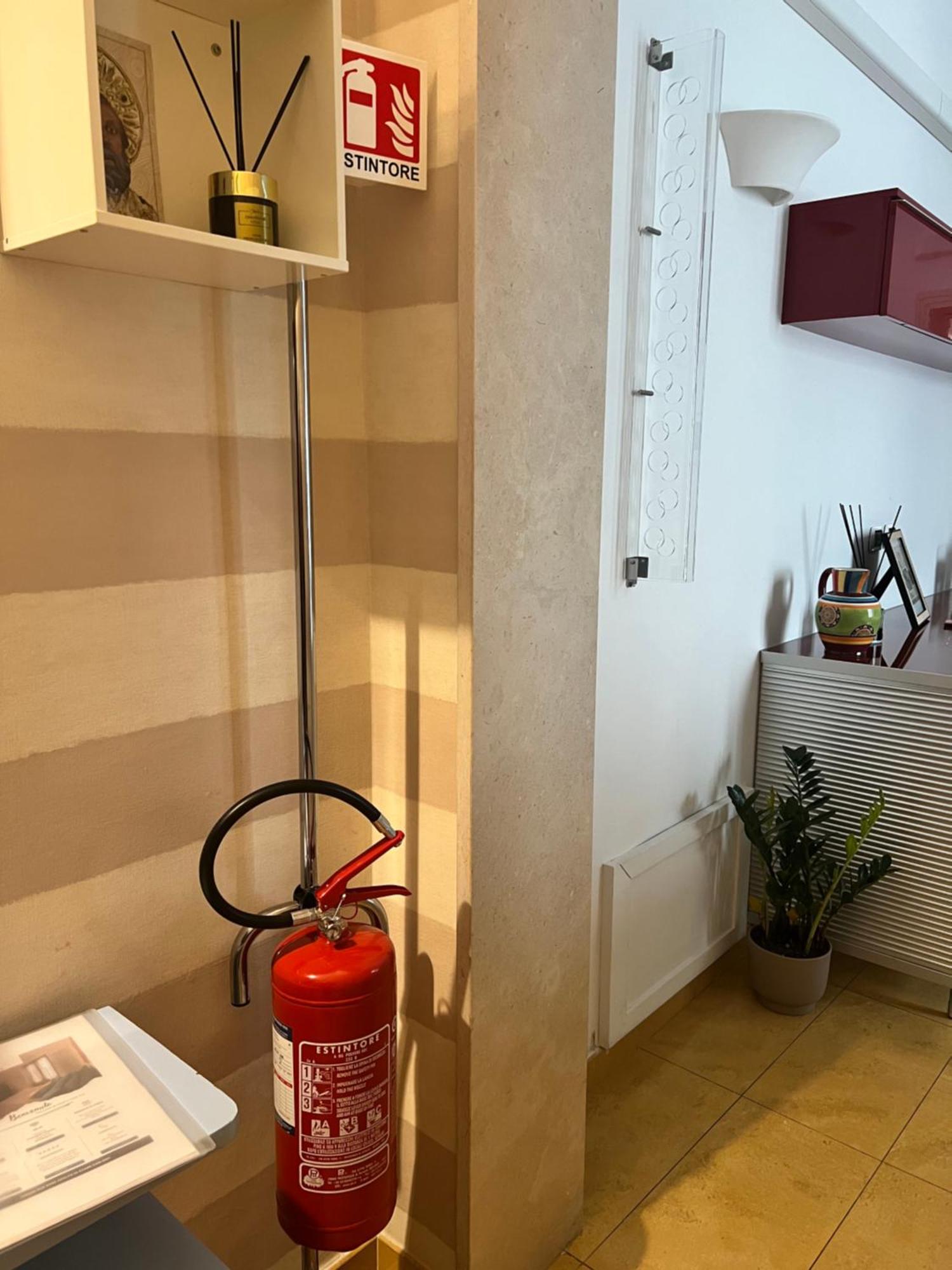 Appartement Casa Carulli49 à Bari Extérieur photo
